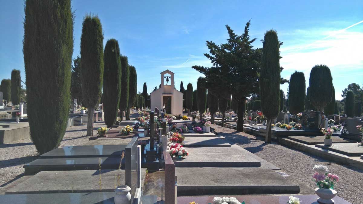 Gradsko groblje Belafuža - Fotografija 10
