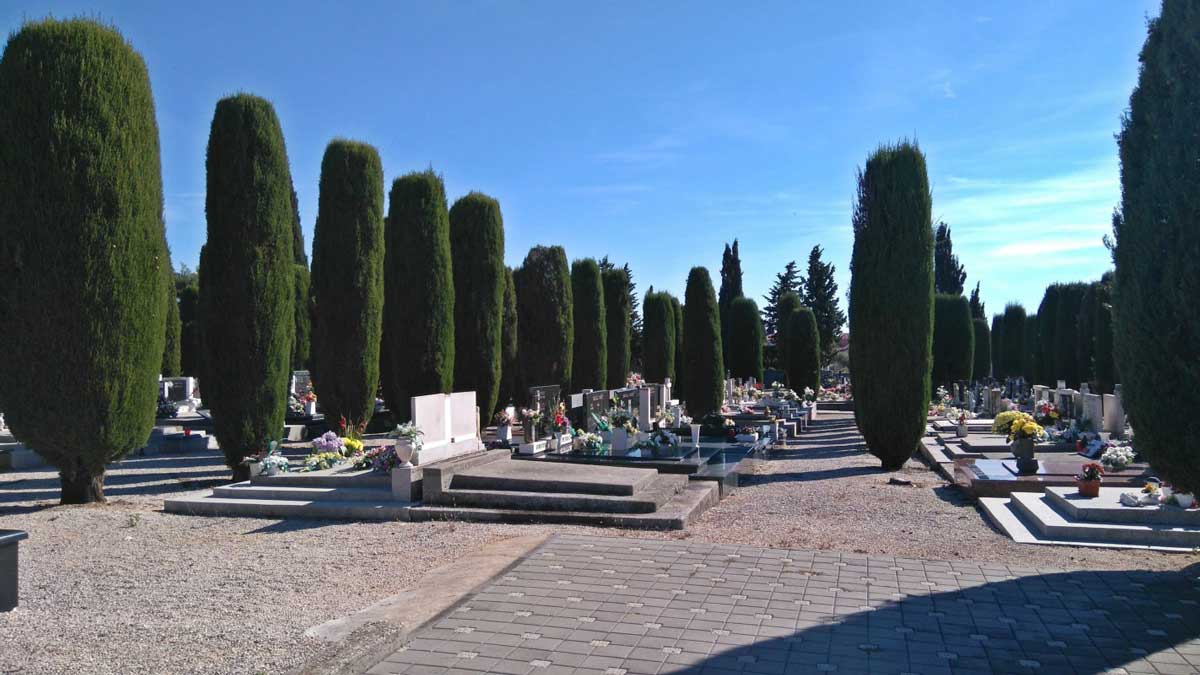 Gradsko groblje Belafuža - Fotografija 9